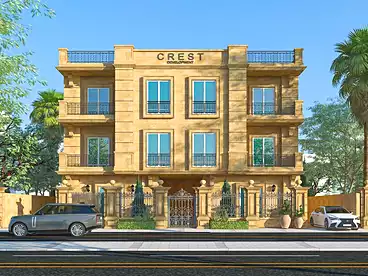 Apartments For sale - 4 rooms - floor 0