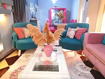 Apartments For sale - 3 rooms - floor 13