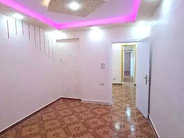 عقارات للبيع - 2 غرف - بالدور 2