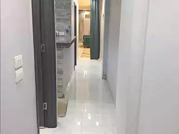 Properties For rent - 2 rooms - floor 13