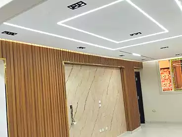 Properties For rent - 3 rooms - floor 8