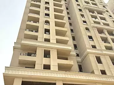 Apartments For sale - 3 rooms - floor 12