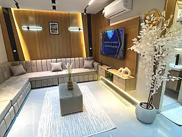 Properties For rent - 2 rooms - floor 5