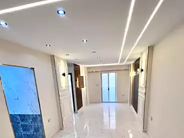Apartments For sale - 3 rooms - floor 10