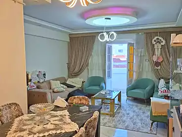 شقق للبيع - 2 غرف - بالدور 10