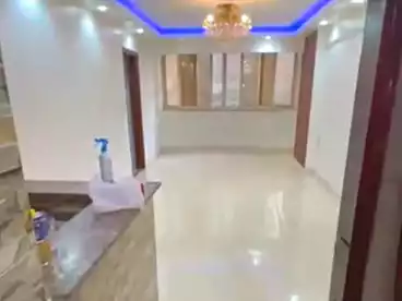 عقارات للبيع - 2 غرف - بالدور 4