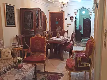 Apartments For sale - 3 rooms - floor 3