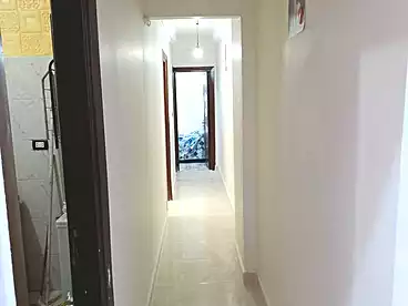 شقق مفروشة للبيع - 2 غرف - بالدور 2