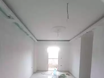 عقارات للبيع - 3 غرف - بالدور 6