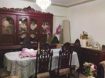 Apartments For sale - 4 rooms - floor 2