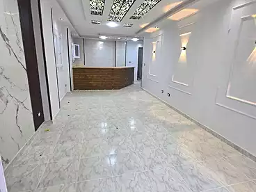 Apartments For sale - 2 rooms - floor 1