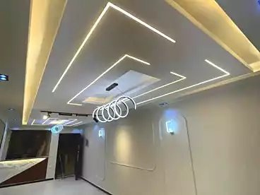 شقق للبيع - 3 غرف - بالدور 11