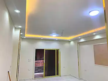 شقق للبيع - 3 غرف - بالدور 4