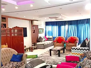 شقق للبيع - 3 غرف - بالدور 13