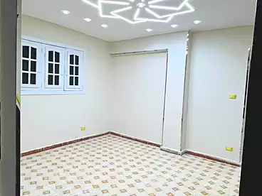 عقارات للبيع - 2 غرف - بالدور 5