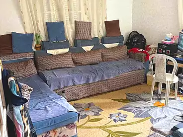 شقق للبيع - 3 غرف - بالدور 11
