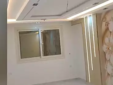 شقق للإيجار - 2 غرف - بالدور 8
