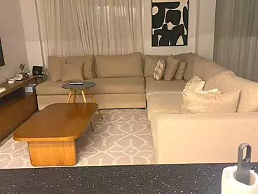 شقق للبيع في شارع يوسف الجندي، النرجس عمارات، 125 متر