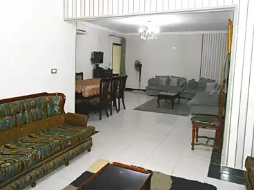 Properties For rent - 3 rooms - floor 0