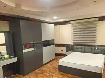 شقق للبيع - 3 غرف - بالدور 2