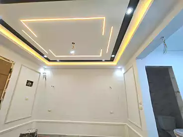 شقق للبيع - 2 غرف - بالدور 1