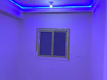 شقق للبيع - 3 غرف - بالدور 4