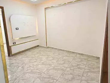 شقق للبيع - 2 غرف - بالدور 5