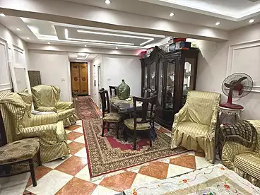 شقق للبيع - 2 غرف - بالدور 4