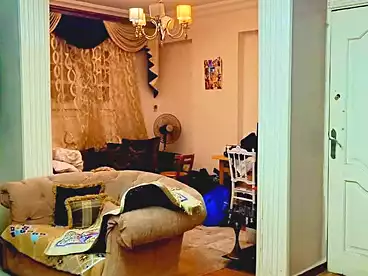 عقارات للبيع - 2 غرف - بالدور 8