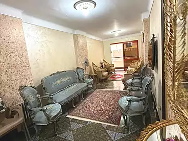 شقق للبيع - 2 غرف - بالدور 5
