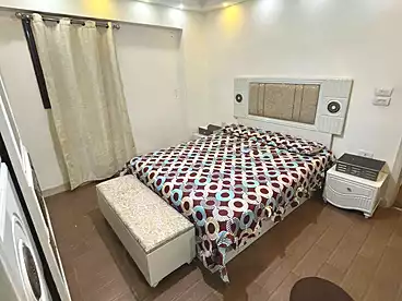 عقارات للإيجار - 3 غرف - بالدور 12