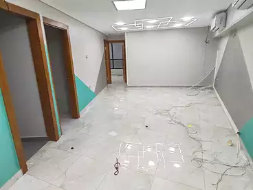 عقارات للإيجار - 3 غرف - بالدور 5