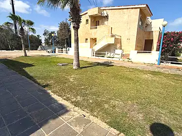 Chalet with Garden For sale - 3 rooms - floor 0