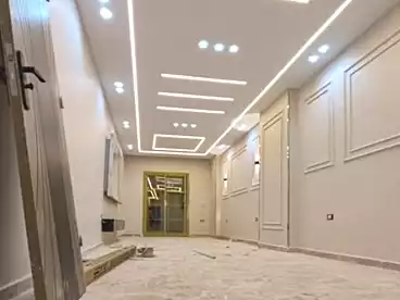 عقارات للبيع - 3 غرف - بالدور 8