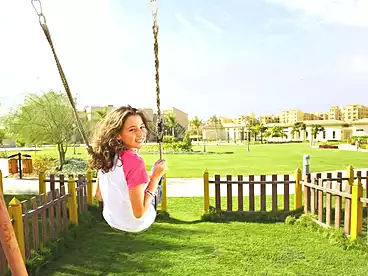 شقق للإيجار - 5 غرف - بالدور 2