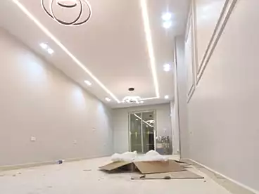 عقارات للبيع - 3 غرف - بالدور 8