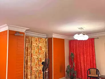 شقق للبيع - 3 غرف - بالدور 6