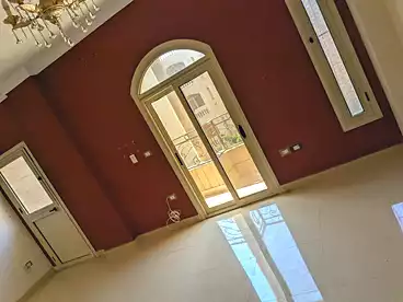 شقق للإيجار - 2 غرف - بالدور 3