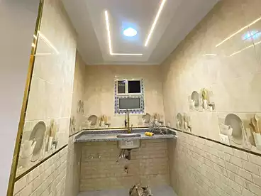 شقق للبيع - 3 غرف - بالدور 11