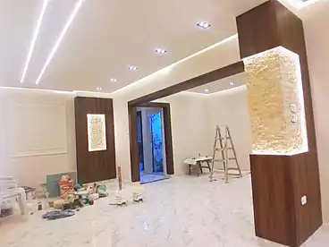شقق للبيع - 3 غرف - بالدور 3