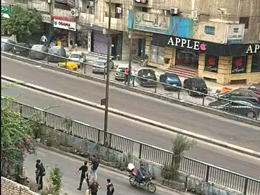 شقق للبيع - 3 غرف - بالدور 12