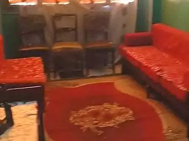شقق مفروشة للبيع - 2 غرف - بالدور 6