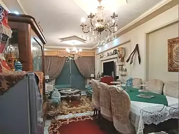 شقق للبيع في شارع قاصد كريم، البيطاش، 115 متر