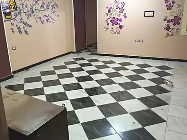 Properties For rent - 2 rooms - floor 1