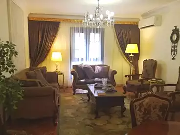 عقارات للإيجار - 3 غرف - بالدور 2