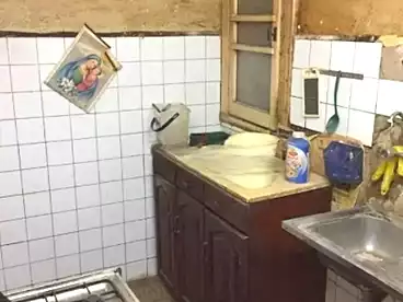 شقق للبيع - 4 غرف - بالدور 1