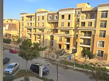 شقق للبيع - 2 غرف - بالدور 2