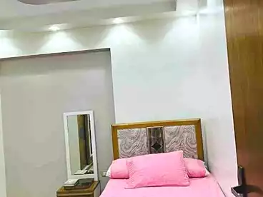 عقارات للإيجار - 3 غرف - بالدور 2