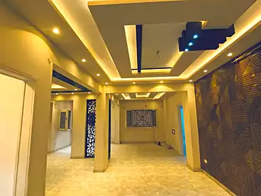 Properties For rent - 3 rooms - floor 2