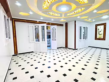 Duplex For sale - 3 rooms - floor 5